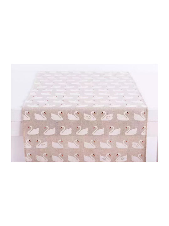 Beauty Home Runner Kyknos 32x150cm