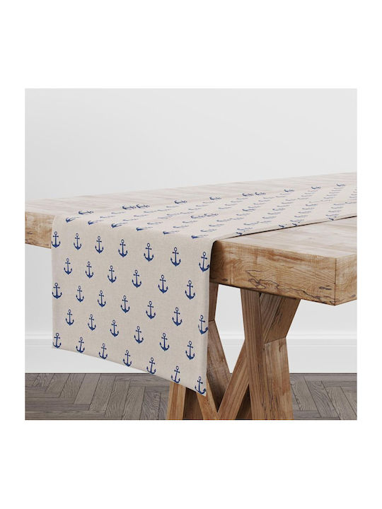 Beauty Home Runner Ankira 32x150cm