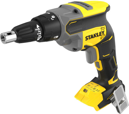 Stanley SFMCF600B Battery Drill Driver Solo Brushless 18V