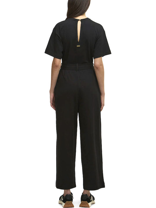Women's Black Jumpsuit