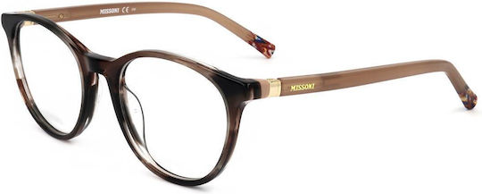 Missoni Mis Montatura Vista Mis 0019 W4j 50 19 140