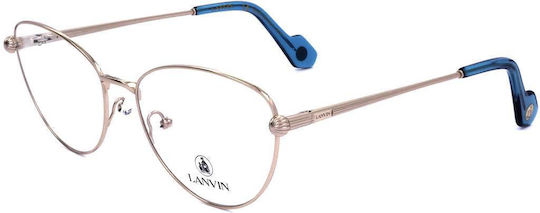 Lanvin Lan Montatura Vista Lnv2116 722 56 17 140
