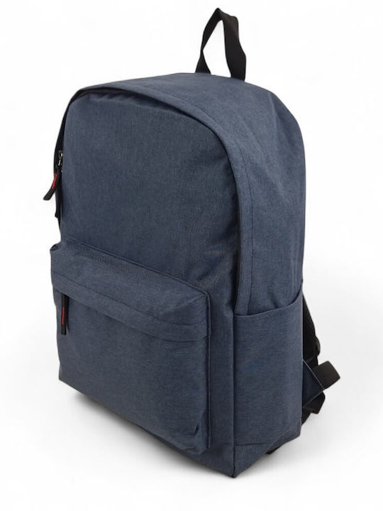 Playful Bags Backpack Blue