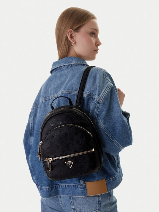 Guess Manhattan Negru Guess Manhattan Negru