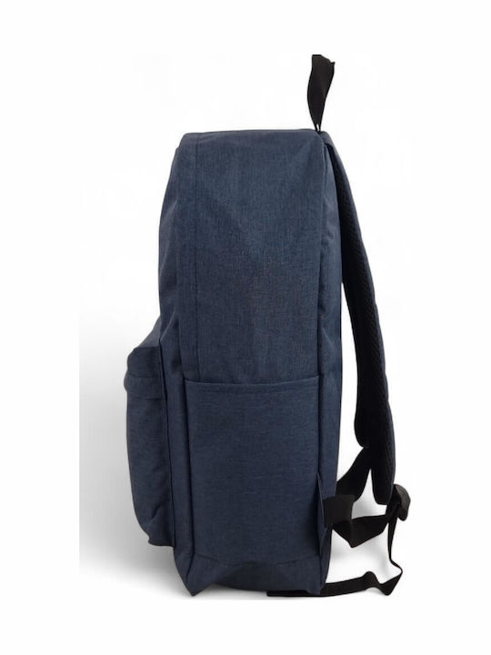 Playful Bags Backpack Blue