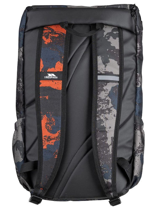 Trespass Backpack 22l Gray