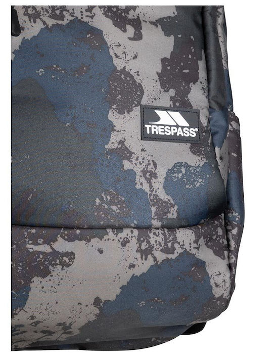Trespass Backpack 22lt Γκρι