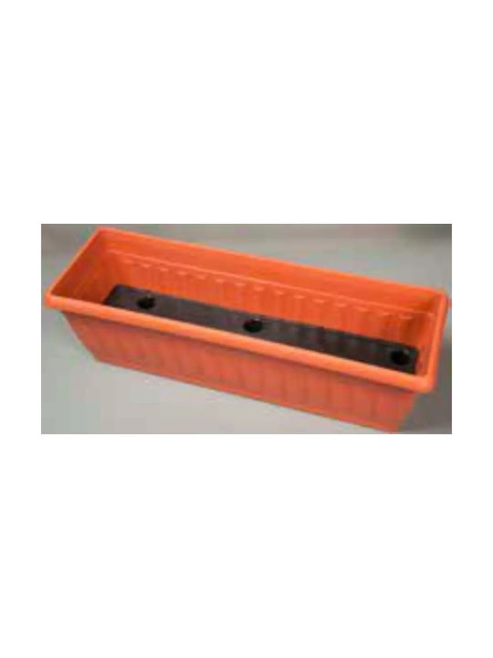 Box Reservoir Corfu 80cm
