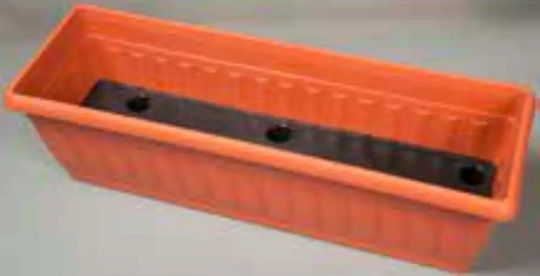 Box Reservoir Corfu 80cm Box Reservoir Corfu 80cm