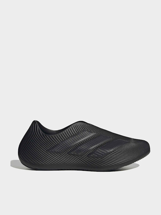 Adidas Purechill Slides Unisex Μαύρο