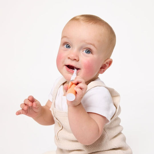 Matchstick Monkey Children's Electric Toothbrush