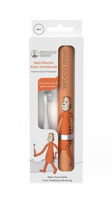 Matchstick Monkey Children's Electric Toothbrush