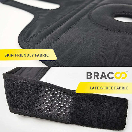 Bracoo Knee Brace Strap with Stays BKP32BFN