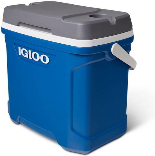Igloo Latitude 30 Frigider portabil 28lt Albastru