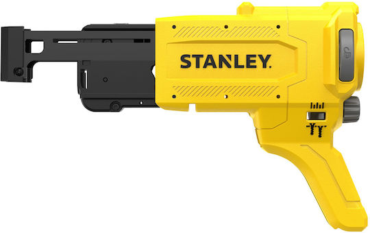 Stanley Адаптор За Винтове За Гипсокартон Sfmcf6001-xj