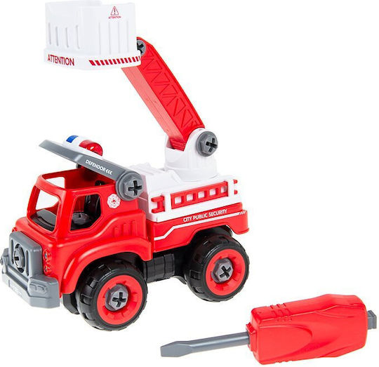 Smyk CEVODLE Spielzeugauto