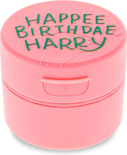 Mad Beauty Lip Balm Harry Potter Birthdae Lip Balm