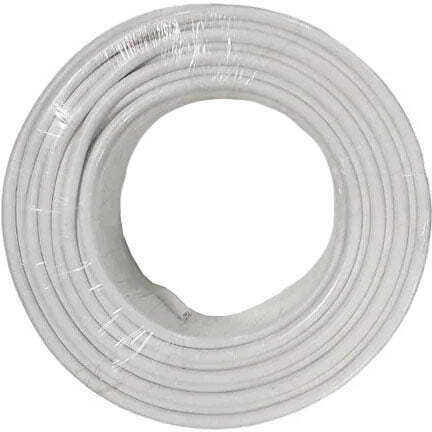 Netzkabel mit Kabeleigenschaften 3x2.5mm² 1m