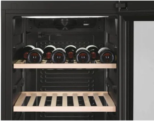 Haier Wine Cooler 188 Bottles