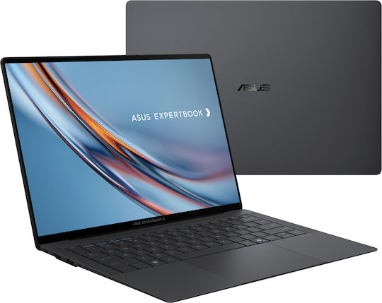 ExpertBook 14" OLED 120Hz (Ultra X7-358H/32GB/1.0TB SSD/W11 Pro) (GR Keyboard)