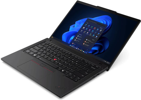 Lenovo ThinkPad T14 G6 14" IPS FHD+ (Ultra 7-255U/64GB/1TB SSD/W11 Pro) (GR Keyboard)