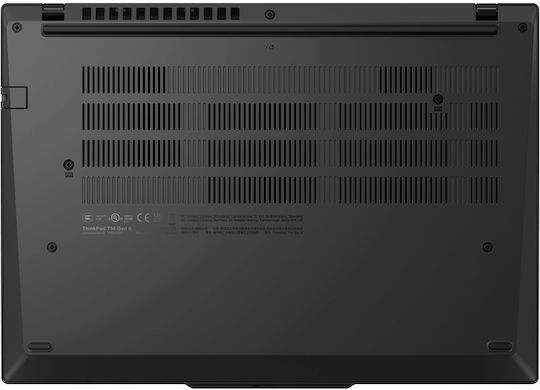 Lenovo ThinkPad T14 G6 14" IPS FHD+ (Ultra 7-255U/64GB/1TB SSD/W11 Pro) (GR Keyboard)