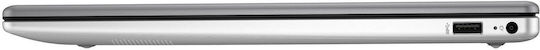 HP 255R G10 15.6" FHD (Ryzen 5-7535U/16GB/512GB SSD/No OS) (International English Keyboard)