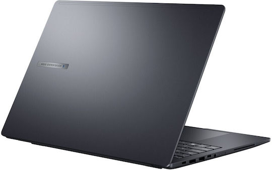 Asus ExpertBook B3 15.6" FHD (i5-1135G7/8GB/512GB SSD/W10 Home) (Tastatură SUA)