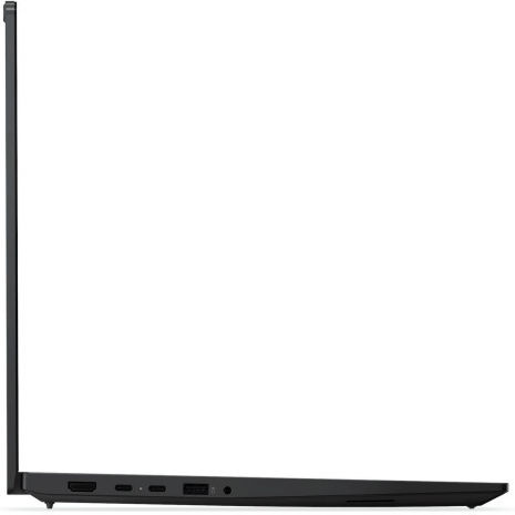 Lenovo ThinkPad E16 Gen 3 (AMD) 16" IPS FHD+ (Ryzen 5-220/16GB/512GB SSD/No OS) Black (International English Keyboard)