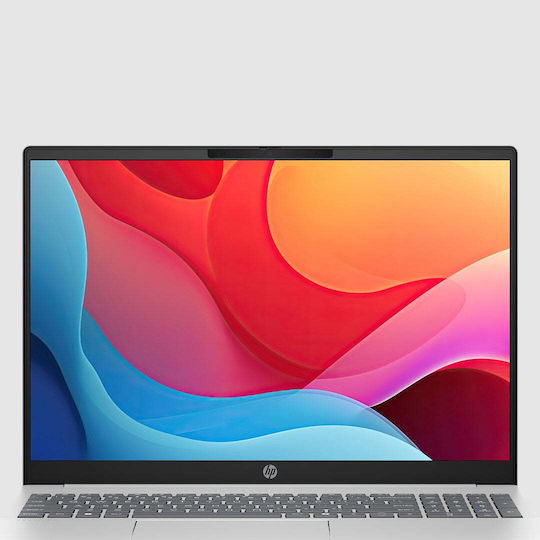 HP Pavilion 16-ag0007nw 16" IPS FHD+ (Ryzen 5-8540U/16GB/512GB SSD/W11 Startseite) (International English Tastatur)