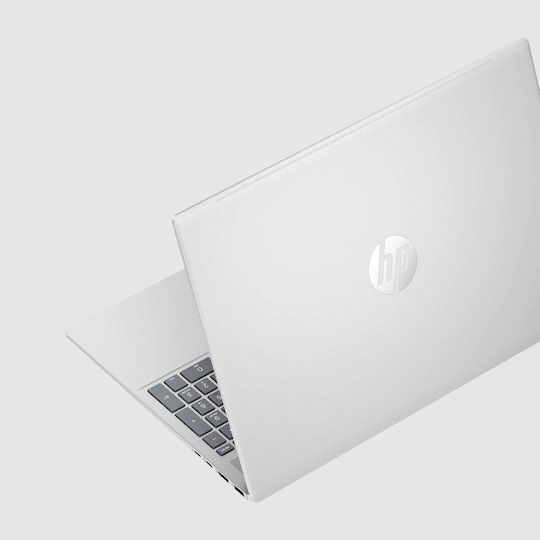 HP Pavilion 16-ag0007nw 16" IPS FHD+ (Ryzen 5-8540U/16GB/512GB SSD/W11 Startseite) (International English Tastatur)