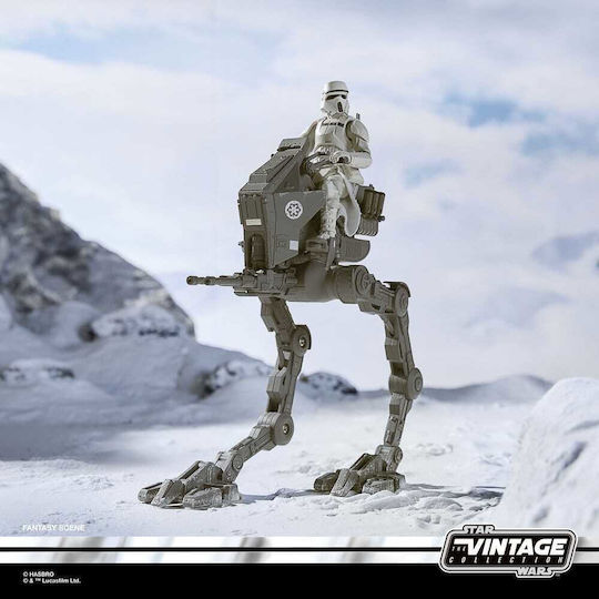 Hasbro Star Wars Mandalorian Action-Figur