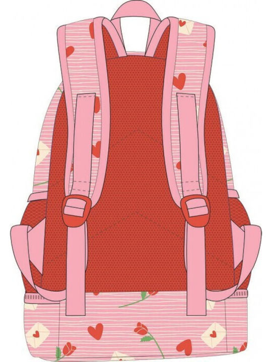Must Team Backpack