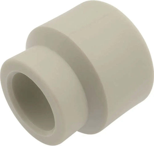 Ppr Reducer Coupling 20 X 25 Fv Plast