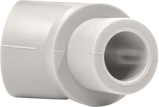 Ppr Bogen 45°-Kappe Fv Plast