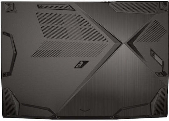 MSI Thin A15 B7VF 15.6" 144Hz (Ryzen 5-7535HS/16GB/512GB SSD/GeForce RTX 4060/Без операционна система) (BG Клавиатура)