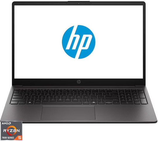 HP HP 255R G10 15.6" FHD (Ryzen 3-7335U/16GB/512GB SSD/Fără Sistem de Operare) (Tastatură Engleză SUA)
