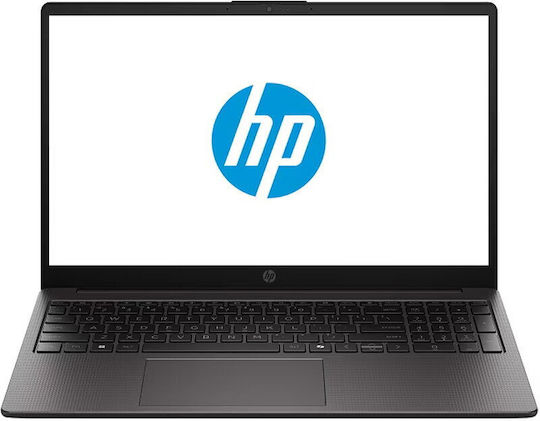HP HP 255R G10 15.6" FHD (Ryzen 3-7335U/16GB/512GB SSD/Fără Sistem de Operare) (Tastatură Engleză SUA)