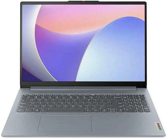 Lenovo IdeaPad Slim 3 16" IPS FHD+ (i5-12450H/16GB/512GB SSD/No OS) Arctic Grey (US Keyboard)