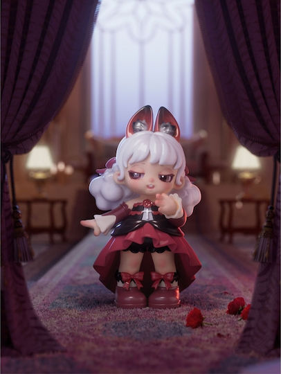 Joy-Toy Figure 12 Box