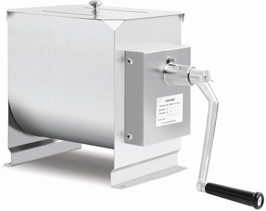 Manual Meat Stirrer 27lt 420x250x360mm Dynamic Fmm02