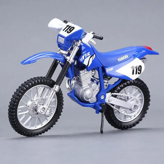 Maisto 1:18 Special Edition Yamaha Tt-r 250 39300