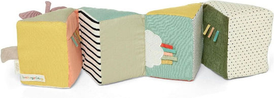 Mamas & Papas Cub De Activitate Cu Sunete