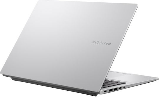 Asus Vivobook 16 X1607CA-MB059 16" FHD+ (Ultra 5-225H/16GB/512GB SSD/Без операционна система) (Кирилица клавиатура)