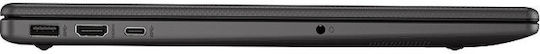 HP 250R G10 15.6" FHD (i7-150U/16GB/512GB SSD/No OS) (Tastatură US)