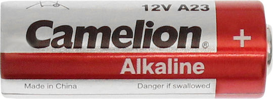 Camelion Алкални Батерии A23 12V 5бр 09.03.0004