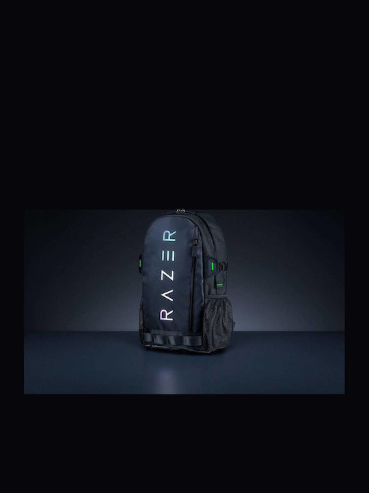 Razer Rogue V3 Geantă Rucsacuri pentru laptop 17.3" în culoarea Negru