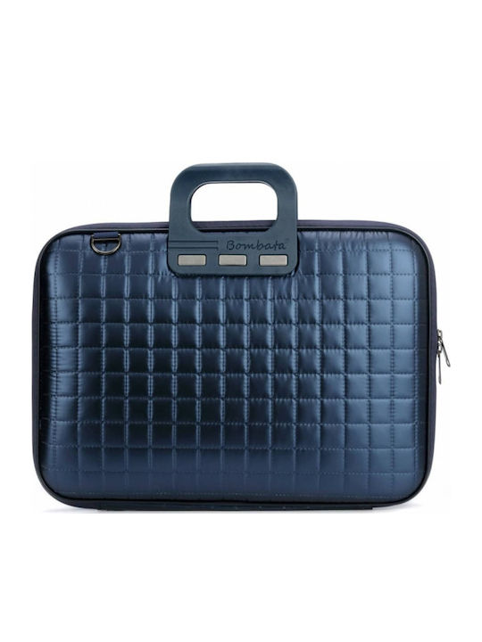Husă Bombata 100g 15.6" 16" Albastru Închis