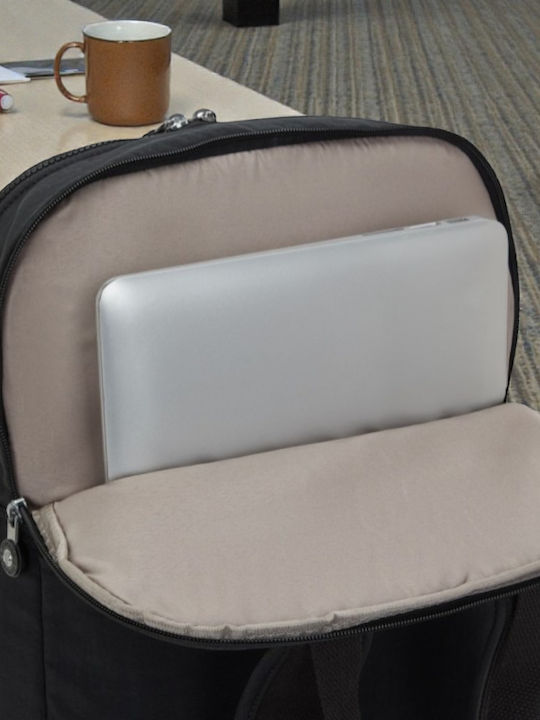 Kipling Backpack Backpack for 15" Laptop Black KI9642-P39