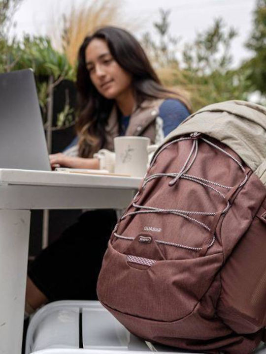 Osprey Quasar 26 Urban Backpack Phantom Grey Heather